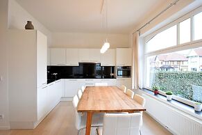 Hofstad Verde 0001apartment on the Ground Floor