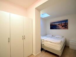 Hofstad Verde 0001apartment on the Ground Floor