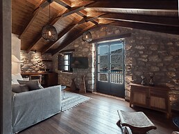 KaSeas Boutique Hotel