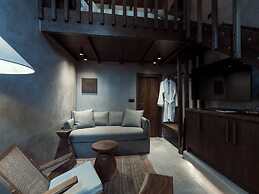 KaSeas Boutique Hotel