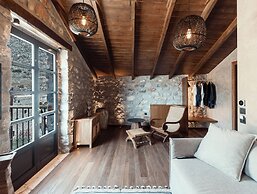 KaSeas Boutique Hotel