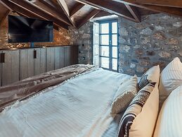 KaSeas Boutique Hotel