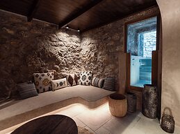 KaSeas Boutique Hotel