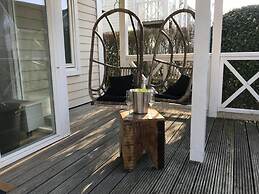 Villa Eb&vloed28a Comfortable Vacation Home