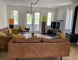 Villa Eb&vloed28a Comfortable Vacation Home