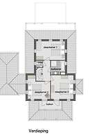 Villa Eb&vloed28a Comfortable Vacation Home