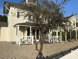 Villa Eb&vloed28a Comfortable Vacation Home