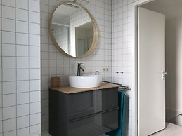 Villa Eb&vloed28a Comfortable Vacation Home