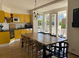 Villa Eb&vloed28a Comfortable Vacation Home