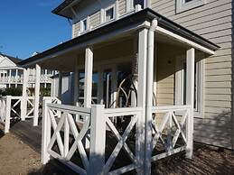 Villa Eb&vloed28a Comfortable Vacation Home