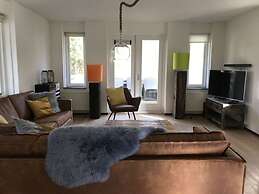 Villa Eb&vloed28a Comfortable Vacation Home