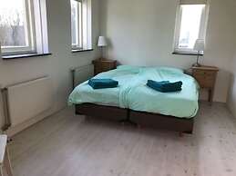 Villa Eb&vloed28a Comfortable Vacation Home