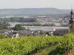 Holiday Apartment Luna