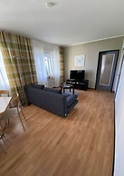 Holiday Apartment Luna