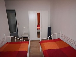 Holiday Apartment Luna