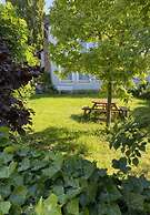 Holiday Apartment Luna