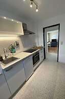 Holiday Apartment Luna