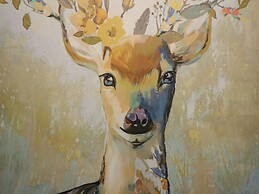 Central Apartment Near the Trade Fair