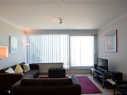 Mayfair 0304 Apartment in De Haan With Terrace