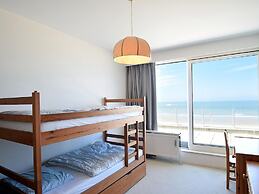 Mayfair 0304 Apartment in De Haan With Terrace