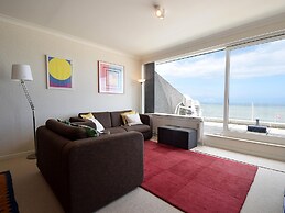 Mayfair 0304 Apartment in De Haan With Terrace