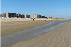 Coastal Comfort in De Haan
