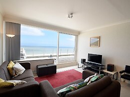 Mayfair 0304 Apartment in De Haan With Terrace