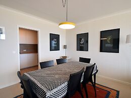 Mayfair 0304 Apartment in De Haan With Terrace