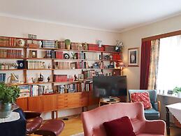 5 Person Holiday Home in Risor-by Traum