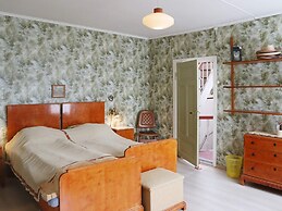 5 Person Holiday Home in Risor-by Traum