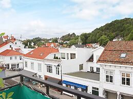 5 Person Holiday Home in Risor-by Traum