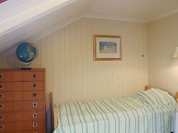 5 Person Holiday Home in Risor-by Traum