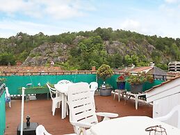 5 Person Holiday Home in Risor-by Traum