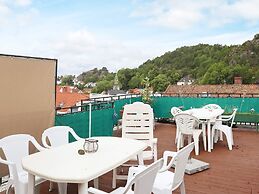 5 Person Holiday Home in Risor-by Traum