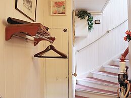 5 Person Holiday Home in Risor-by Traum