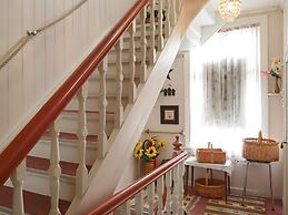 5 Person Holiday Home in Risor-by Traum