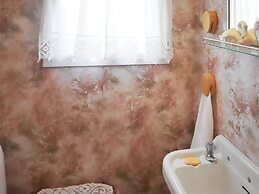 5 Person Holiday Home in Risor-by Traum