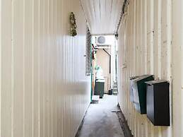 5 Person Holiday Home in Risor-by Traum