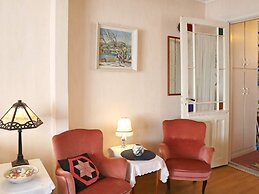 5 Person Holiday Home in Risor-by Traum