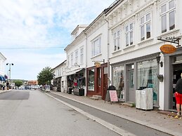 5 Person Holiday Home in Risor-by Traum