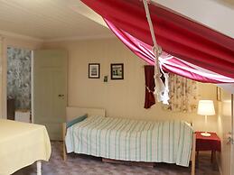 5 Person Holiday Home in Risor-by Traum