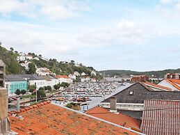 5 Person Holiday Home in Risor-by Traum