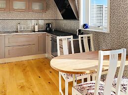 4 Star Holiday Home in Fagerfjall-by Traum