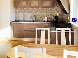 4 Star Holiday Home in Fagerfjall-by Traum