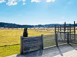 4 Star Holiday Home in Fagerfjall-by Traum