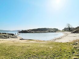 4 Star Holiday Home in Fagerfjall-by Traum