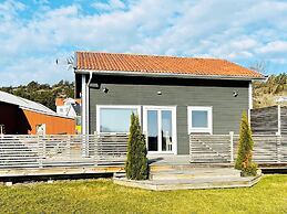 4 Star Holiday Home in Fagerfjall-by Traum