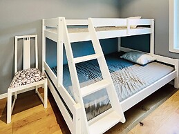 4 Star Holiday Home in Fagerfjall-by Traum