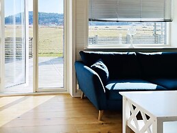 4 Star Holiday Home in Fagerfjall-by Traum