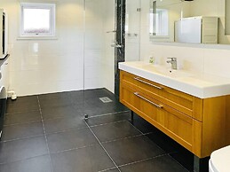 4 Star Holiday Home in Fagerfjall-by Traum